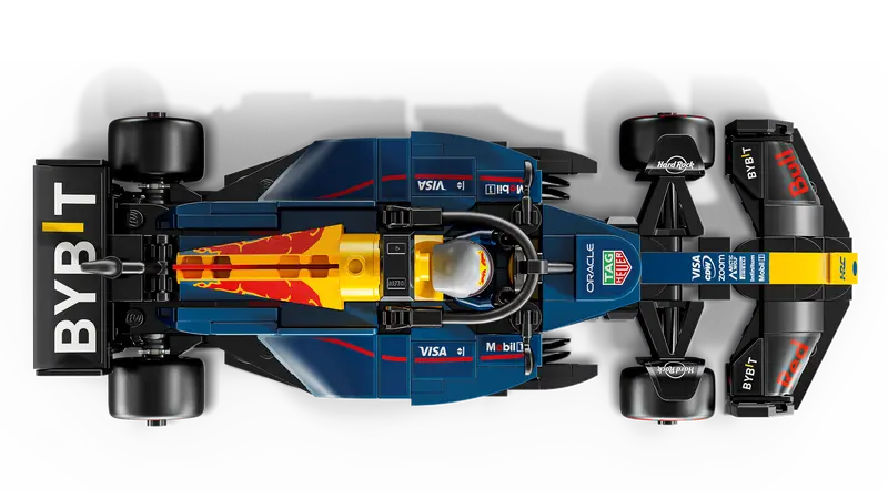 LEGO Auto da Corsa F1® Oracle Red Bull Racing Rb20