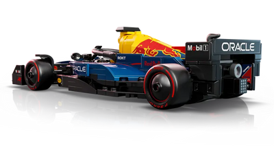 LEGO Auto da Corsa F1® Oracle Red Bull Racing Rb20