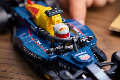 LEGO Auto da Corsa F1® Oracle Red Bull Racing Rb20
