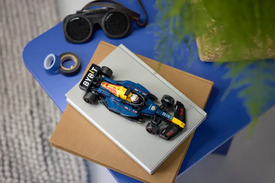 LEGO Auto da Corsa F1® Oracle Red Bull Racing Rb20