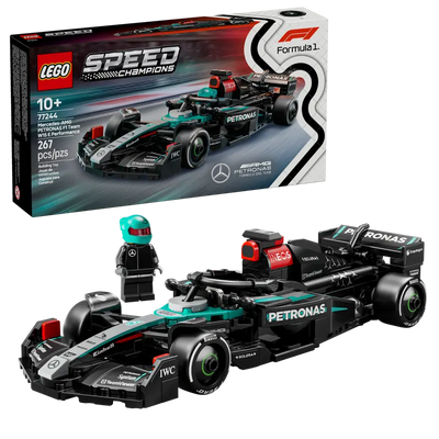 LEGO Auto da Corsa Mercedes-Amg F1® W15