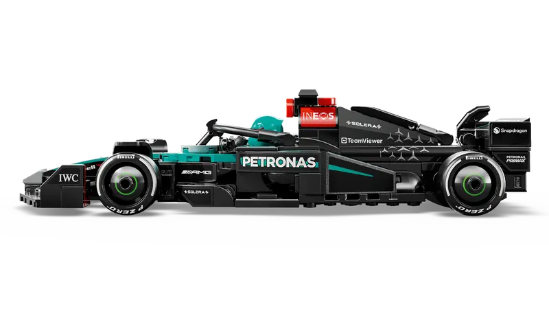 LEGO Auto da Corsa Mercedes-Amg F1® W15