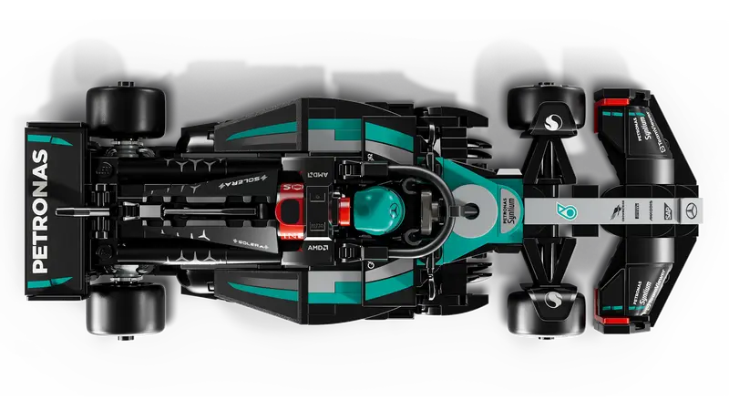 LEGO Auto da Corsa Mercedes-Amg F1® W15