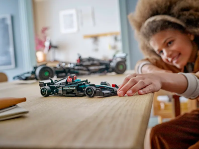 LEGO Auto da Corsa Mercedes-Amg F1® W15