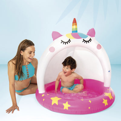 Piscina Gonfiabile Caticorn Intex 24 x 9 x 23 cm