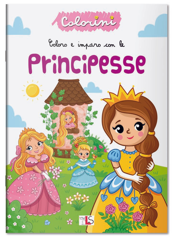 Colorini "Principesse"