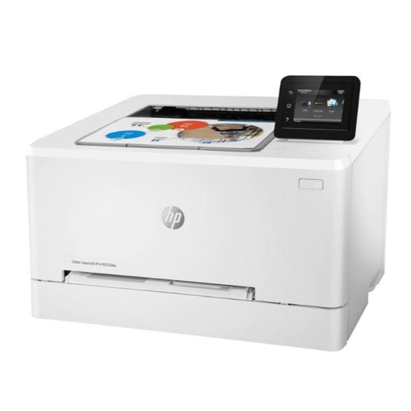 Stampante HP LaserJet Color Pro M255dw A4 a Colori