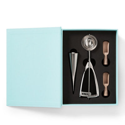 Cofanetto Regalo The Essentials - Ice Cream Tools