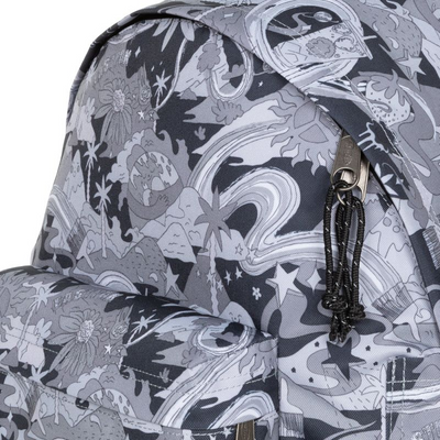 Zaino Eastpak Day Pak'R Doodle Fest Dark