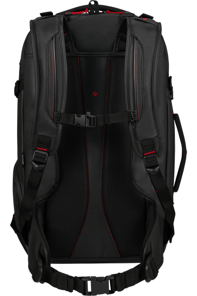 Zaino da Viaggio Samsonite Ecodiver S Black