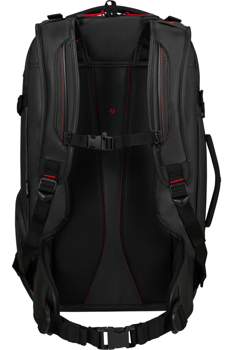Zaino da Viaggio Samsonite Ecodiver S Black