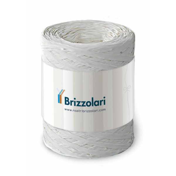 Nastro in Poli Raffia mm 15 x 200 mt