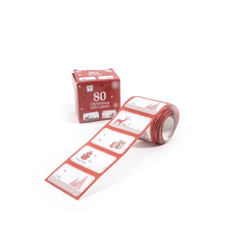 Stickers Biglietti d&