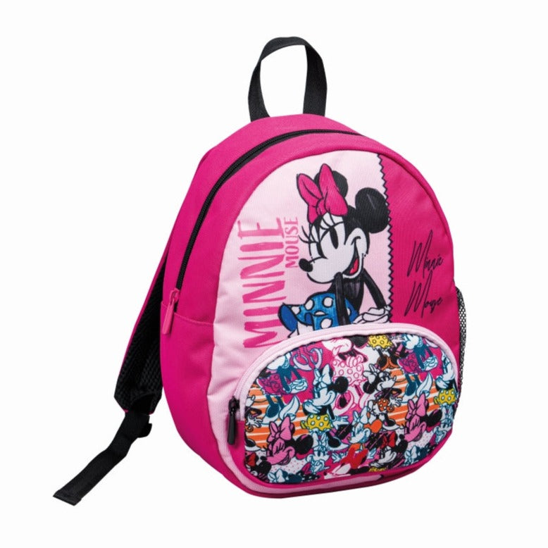 Zaino Small Minnie Linea Asilo