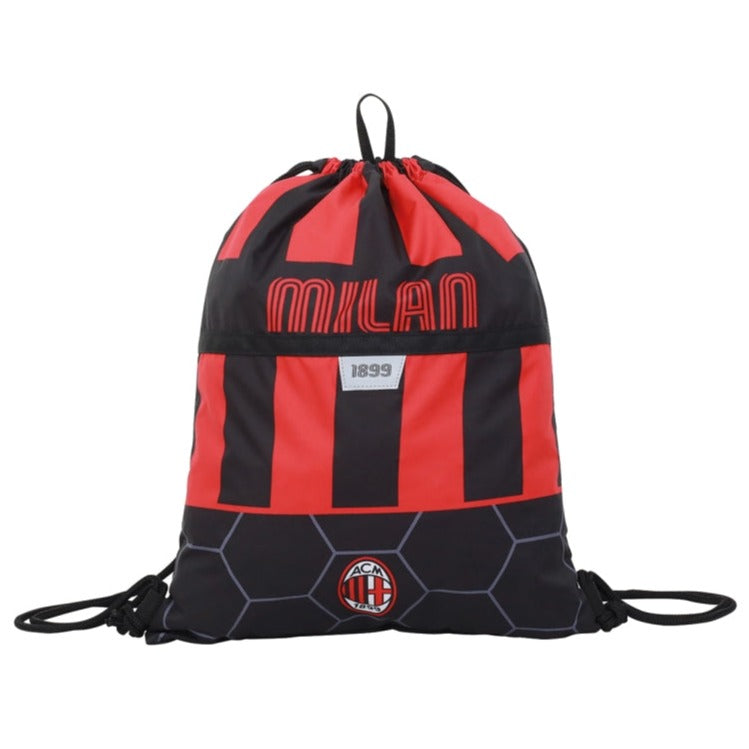 Borsa Easy Bag Milan Path Of Victory