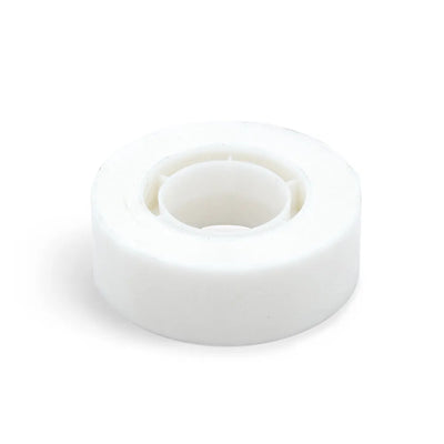 Nastro Adesivo Lebez Invisibile 19 mm x 33 mt - 2 pezzi