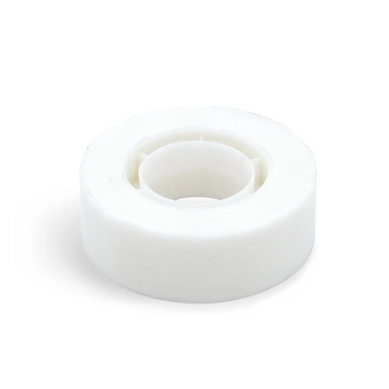 Nastro Adesivo Lebez Invisibile 19 mm x 33 mt - 2 pezzi