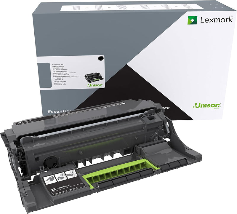 Tamburo Originale Lexmark 56F Nero