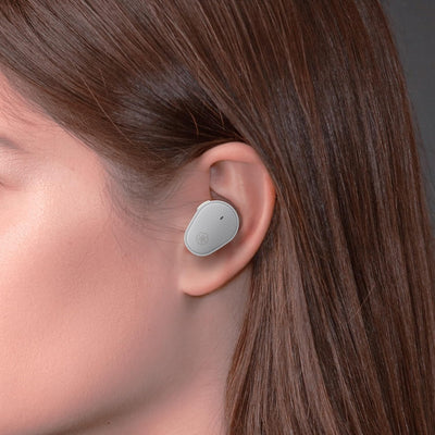 Auricolari In-Ear True Wireless Yamaha TW-E5B Gray