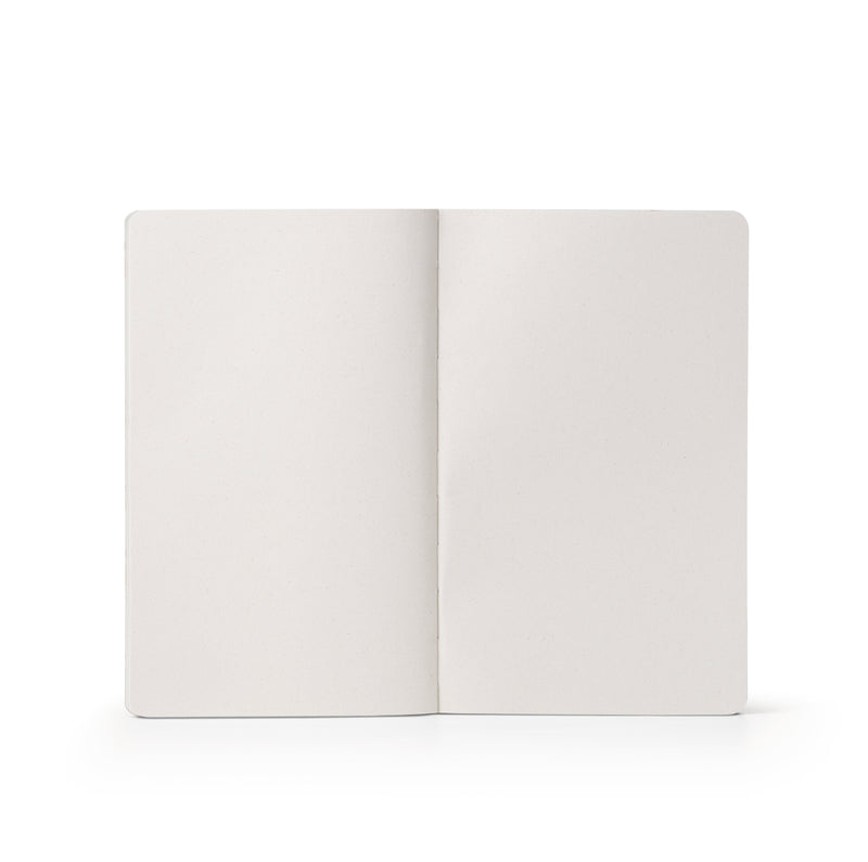 Taccuino Softnote Intempo Re-Use Collection Kiwi 9 x 14 cm