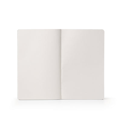 Taccuino Softnote Intempo Re-Use Collection Coffee 13 x 21 cm