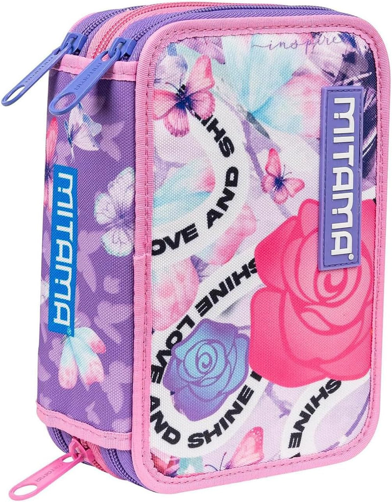 Astuccio Triplo Mitama Love&Shine