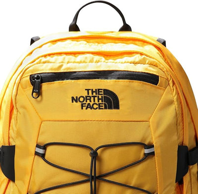 Zaino Northface Borealis Classic Summit Gold