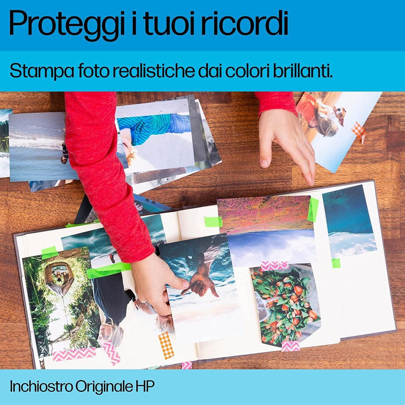 Cartuccia Originale HP DesignJet 91 Ciano