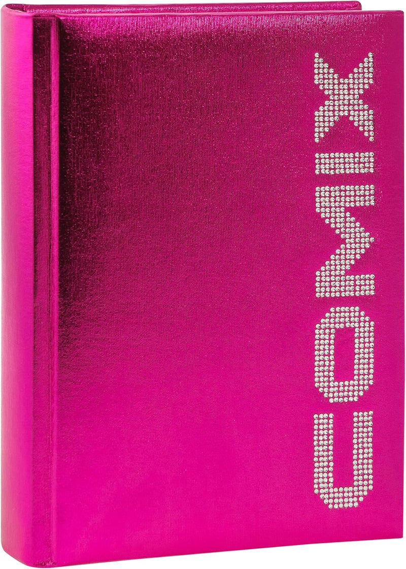 Agenda 16 Mesi 2024 Standard Comix Special Fucsia