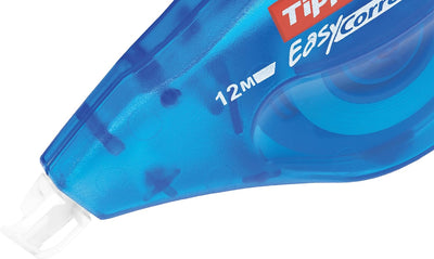 Correttore a Nastro Tipp-Ex Easy Correct 4,2 mm x 12 mt