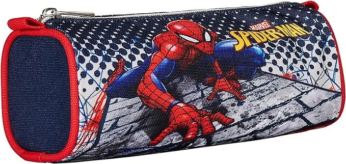 Bauletto Spider-Man Webbed Wonder