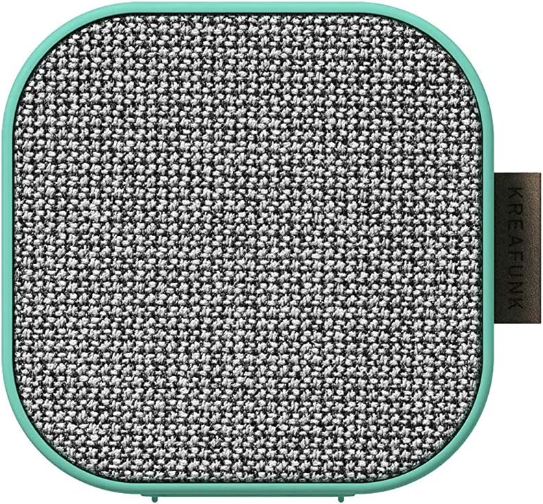 Speaker Bluetooth Radio aCube - Easy Mint