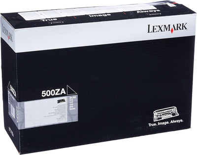 Unità Immagini Originale Lexmark 500ZA Nero