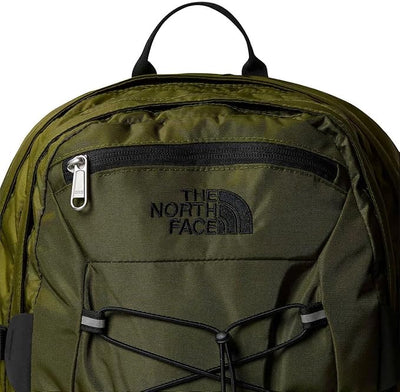 Zaino Northface Borealis Classic Forest Green