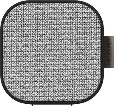Speaker Bluetooth Radio aCube - Black