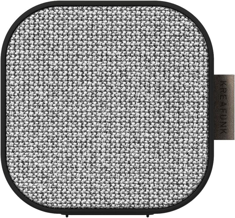 Speaker Bluetooth Radio aCube - Black