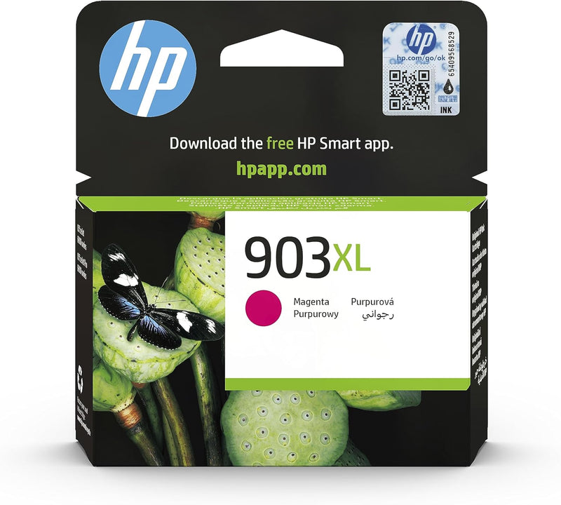 Cartuccia Originale HP 903XL Magenta