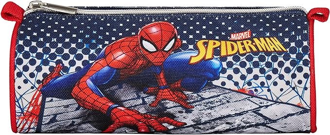 Bauletto Spider-Man Webbed Wonder