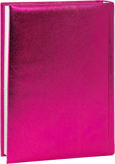 Agenda 16 Mesi 2024 Standard Comix Special Fucsia