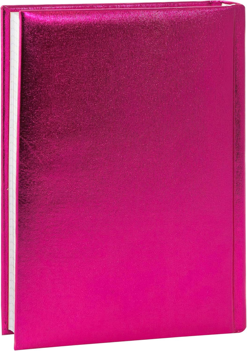 Agenda 16 Mesi 2024 Standard Comix Special Fucsia