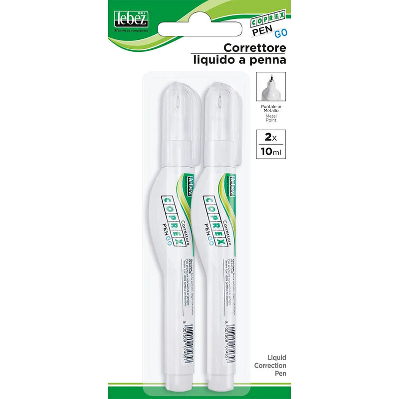 Correttori Coprex Penna Up 10 ml  - 2 pezzi