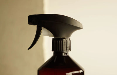 Spray per Ambienti Utopia 500 ml - Leather