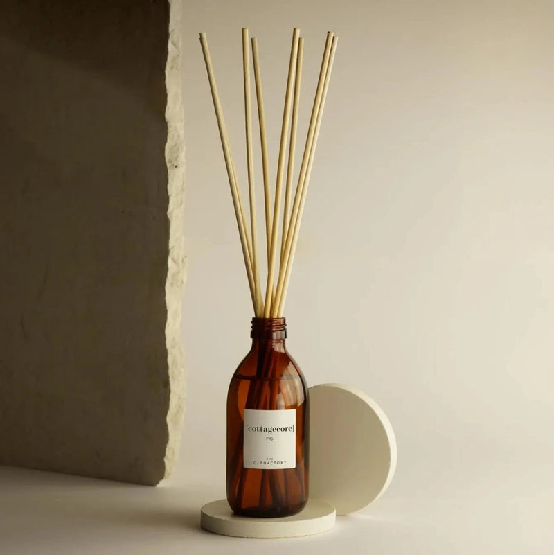 Ricarica Diffusore Cottagerore 250 ml - Fig