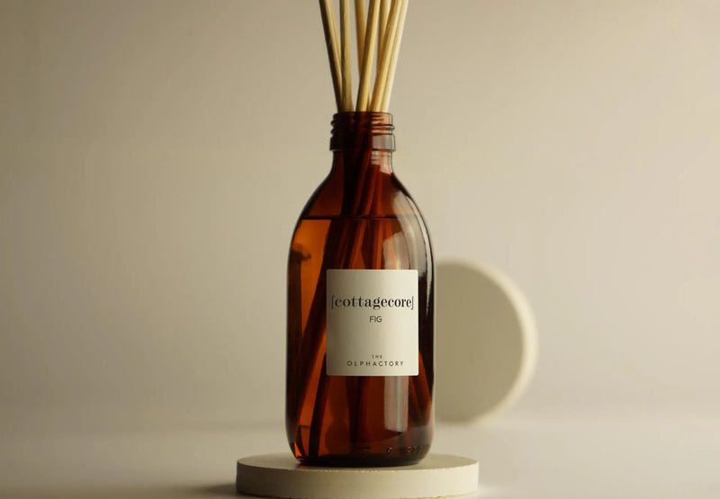 Ricarica Diffusore Cottagerore 250 ml - Fig