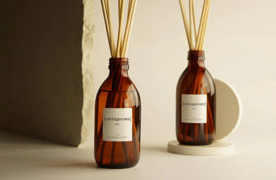 Ricarica Diffusore Cottagerore 250 ml - Fig