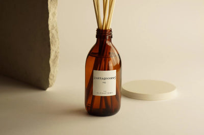 Ricarica Diffusore Cottagerore 250 ml - Fig