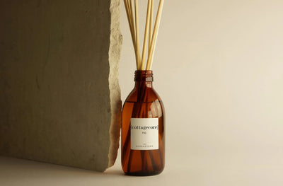 Ricarica Diffusore Cottagerore 250 ml - Fig