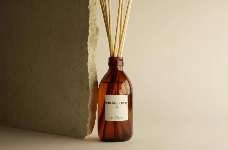Ricarica Diffusore Cottagerore 250 ml - Fig