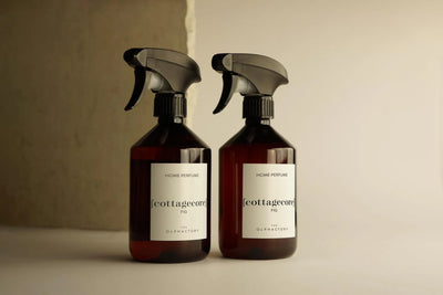 Spray per Ambienti Cottagerore 500 ml - Fig