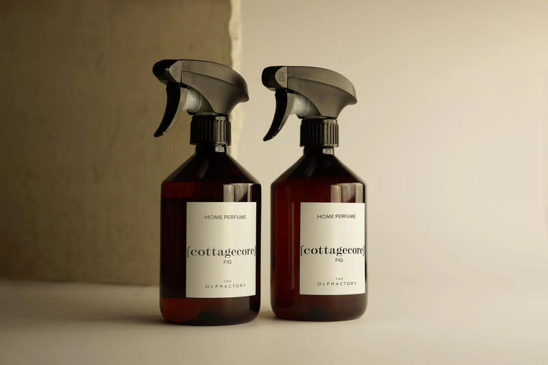 Spray per Ambienti Cottagerore 500 ml - Fig